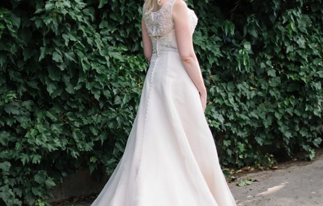 Kyla's Bridals | SLC Wedding Photographer